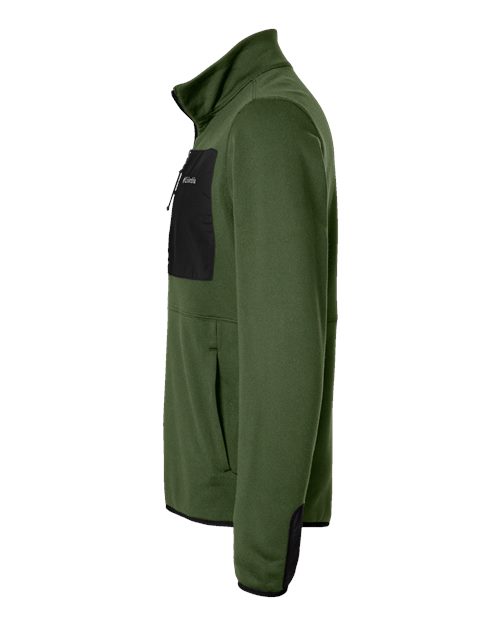 Columbia Men's Columbia Hike™ II Half-Zip Pullover 209760