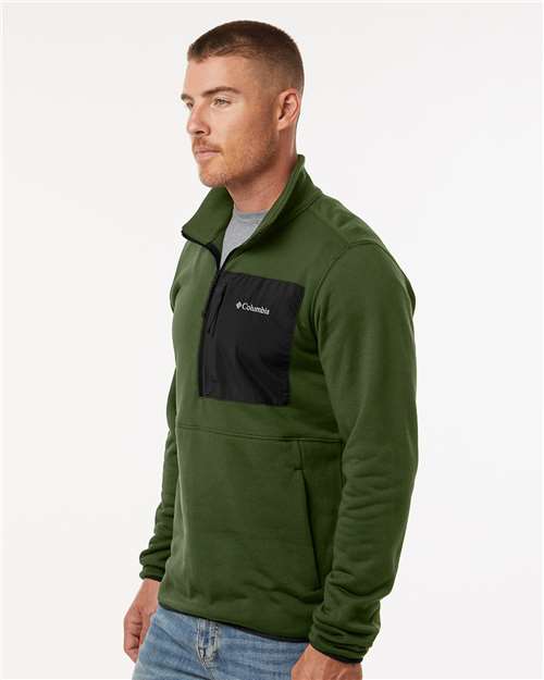 Columbia Men's Columbia Hike™ II Half-Zip Pullover 209760
