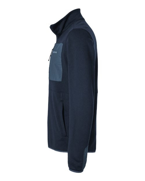 Columbia Men's Columbia Hike™ II Half-Zip Pullover 209760