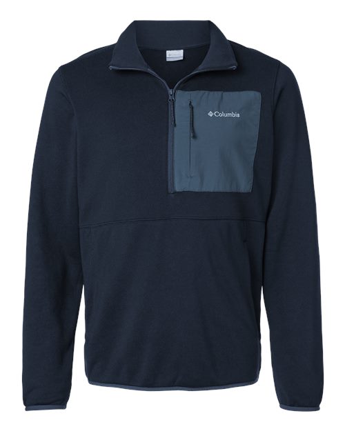 Columbia Men's Columbia Hike™ II Half-Zip Pullover 209760
