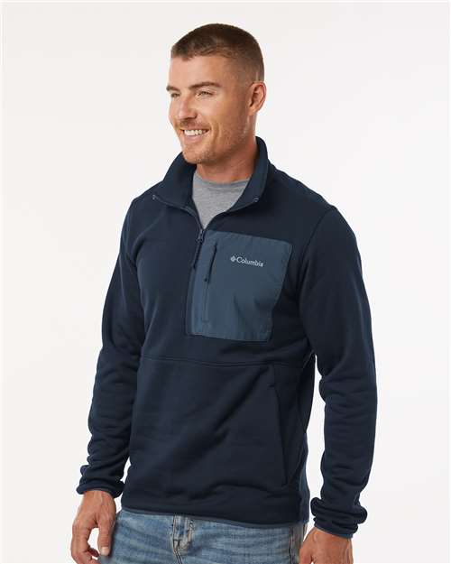 Columbia Men's Columbia Hike™ II Half-Zip Pullover 209760