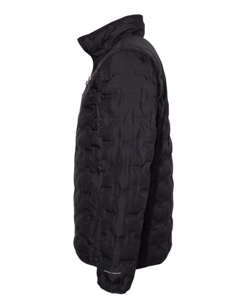 Columbia Men's Delta Ridge™ II Down Jacket 208624