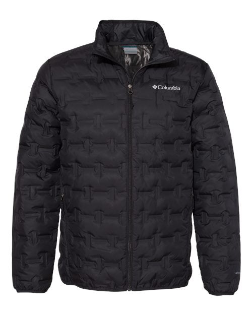Columbia Men's Delta Ridge™ II Down Jacket 208624