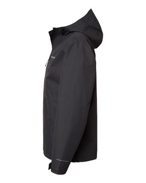 Columbia Men's Hikebound™ II Jacket 208934