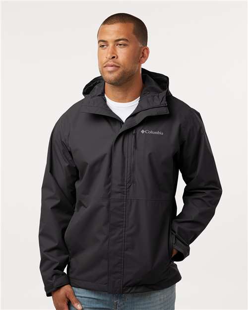 Columbia Men's Hikebound™ II Jacket 208934