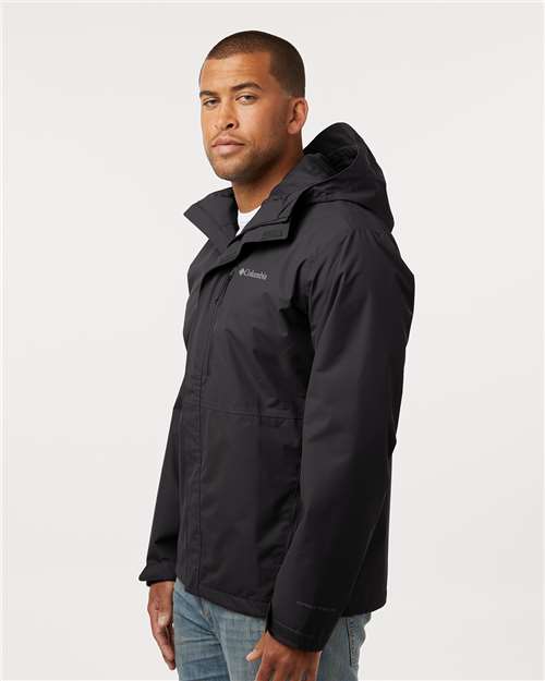 Columbia Men's Hikebound™ II Jacket 208934