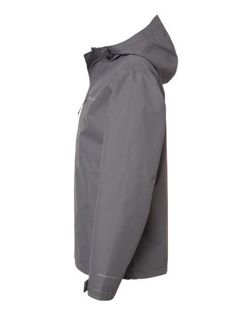 Columbia Men's Hikebound™ II Jacket 208934