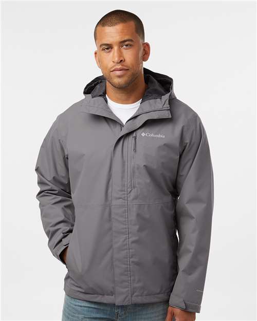 Columbia Men's Hikebound™ II Jacket 208934