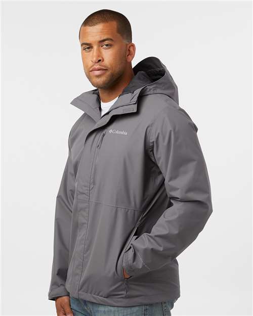 Columbia Men's Hikebound™ II Jacket 208934