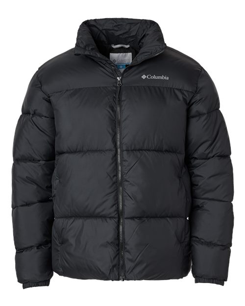 Columbia Men's Puffect™ III Jacket 208686