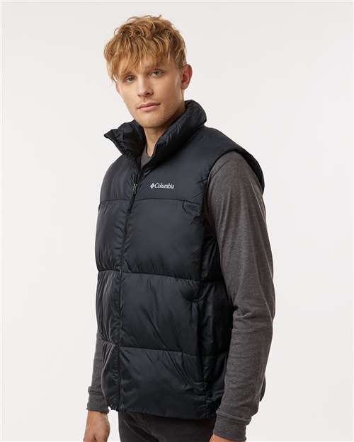 Columbia Men's Puffect™ III Vest 208687