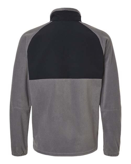 Columbia Men's Sage Peak™ Fleece Full-Zip Jacket 209578