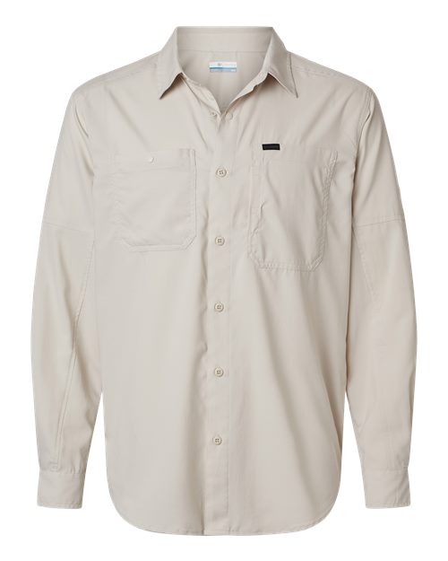 Columbia Men's Silver Ridge™ Utility Lite Pocket Shirt 201293