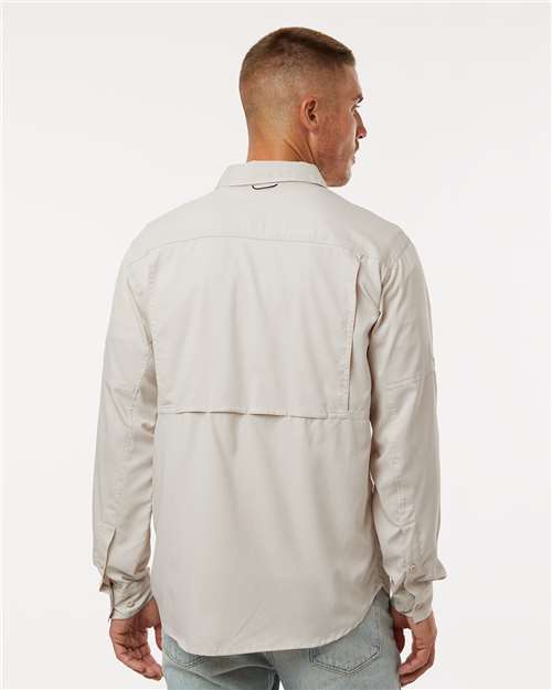 Columbia Men's Silver Ridge™ Utility Lite Pocket Shirt 201293