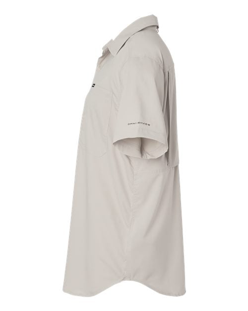 Columbia Men's Silver Ridge™ Utility Lite Short Sleeve Shirt 203072