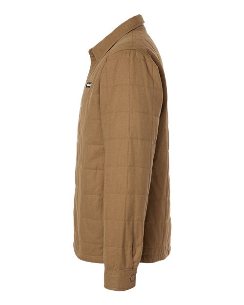 Columbia Men's Landroamer™ Quilted Shirt Jacket 205472