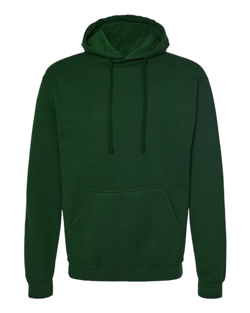 Tultex Unisex Fleece Hooded Sweatshirt 320