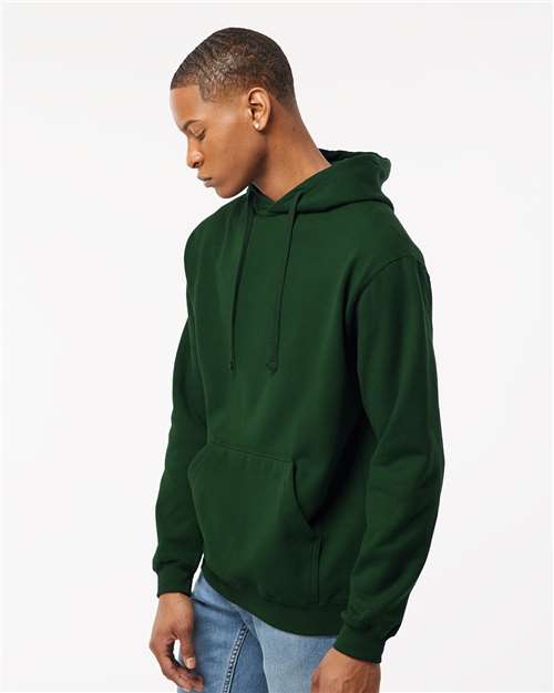 Tultex Unisex Fleece Hooded Sweatshirt 320