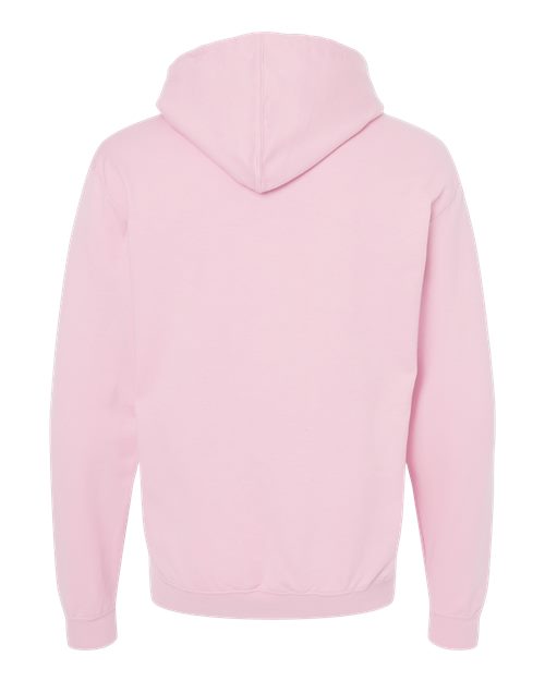 Tultex Unisex Fleece Hooded Sweatshirt 320