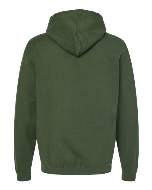 Tultex Unisex Fleece Hooded Sweatshirt 320