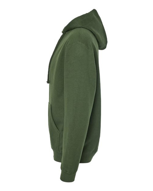 Tultex Unisex Fleece Hooded Sweatshirt 320