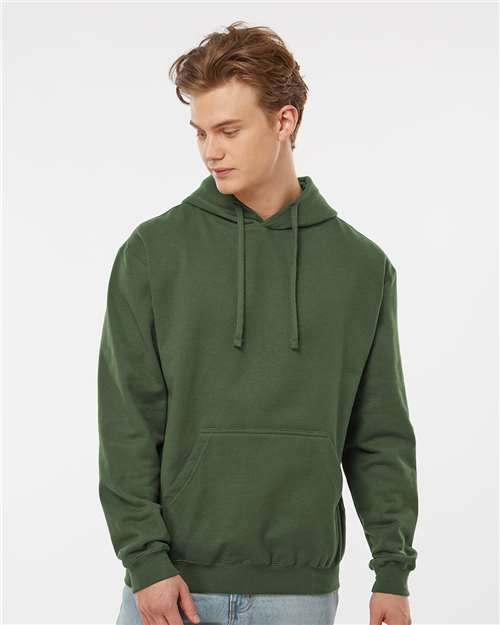 Tultex Unisex Fleece Hooded Sweatshirt 320