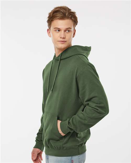 Tultex Unisex Fleece Hooded Sweatshirt 320