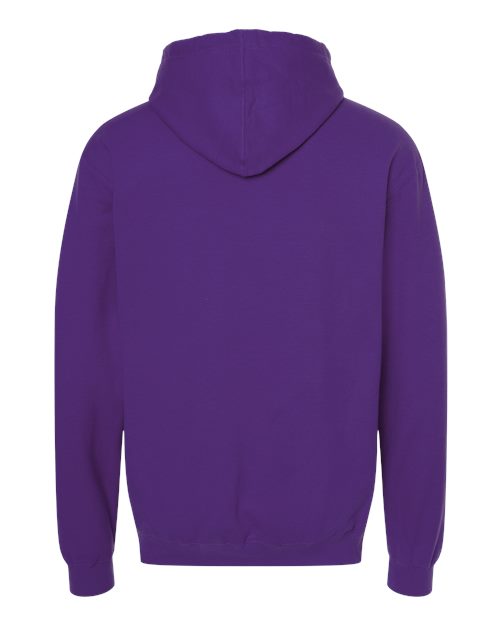 Tultex Unisex Fleece Hooded Sweatshirt 320