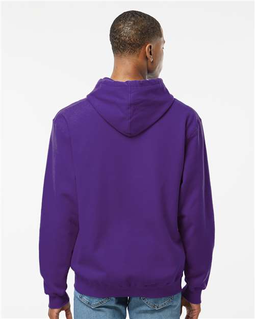 Tultex Unisex Fleece Hooded Sweatshirt 320