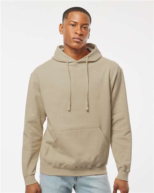 Tultex Unisex Fleece Hooded Sweatshirt 320