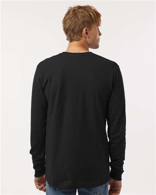 Tultex Unisex Fine Jersey Long Sleeve T-Shirt 202LS