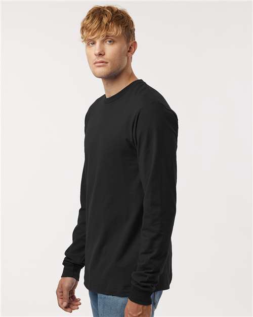 Tultex Unisex Fine Jersey Long Sleeve T-Shirt 202LS