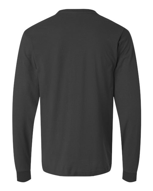 Tultex Unisex Fine Jersey Long Sleeve T-Shirt 202LS