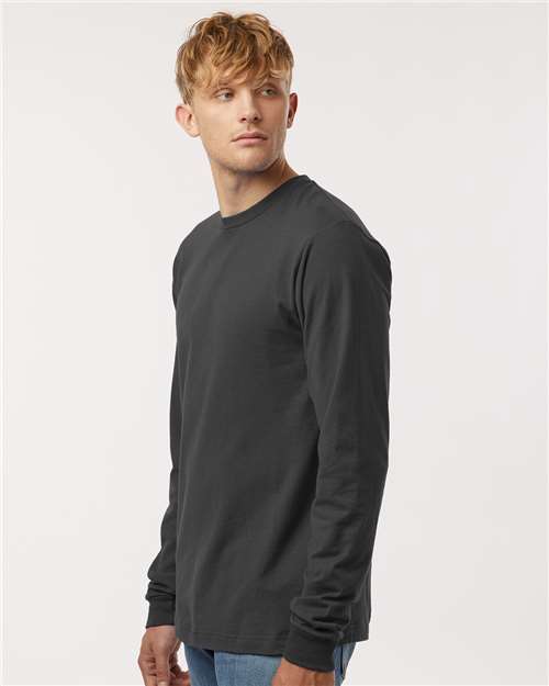 Tultex Unisex Fine Jersey Long Sleeve T-Shirt 202LS