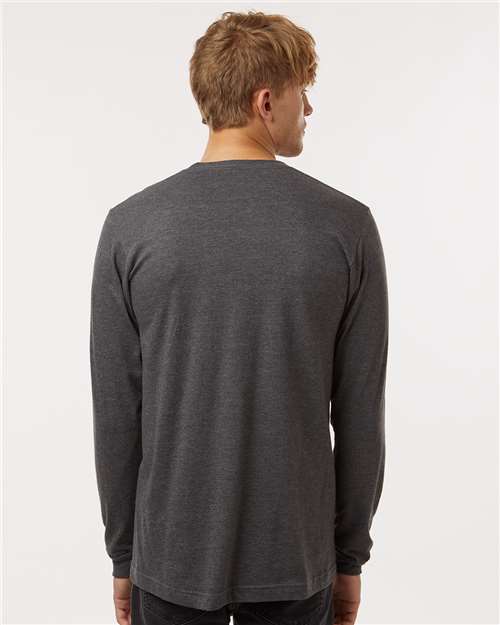 Tultex Unisex Fine Jersey Long Sleeve T-Shirt 202LS