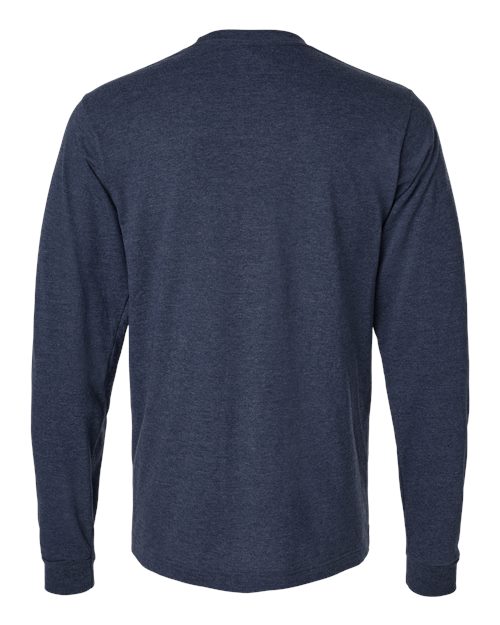 Tultex Unisex Fine Jersey Long Sleeve T-Shirt 202LS