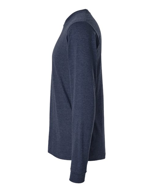 Tultex Unisex Fine Jersey Long Sleeve T-Shirt 202LS