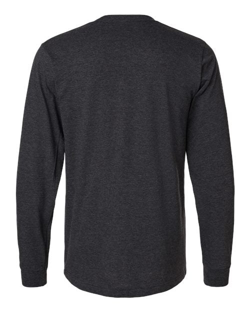 Tultex Unisex Fine Jersey Long Sleeve T-Shirt 202LS