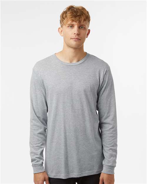Tultex Unisex Fine Jersey Long Sleeve T-Shirt 202LS
