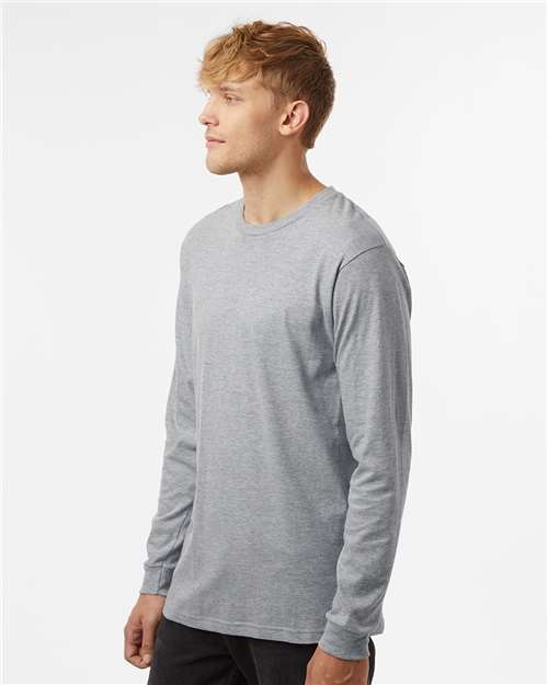 Tultex Unisex Fine Jersey Long Sleeve T-Shirt 202LS