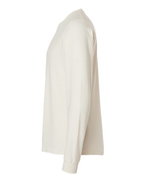 Tultex Unisex Fine Jersey Long Sleeve T-Shirt 202LS