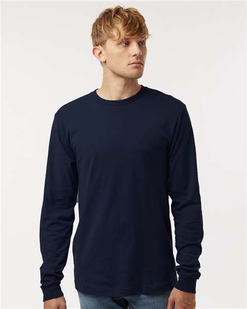 Tultex Unisex Fine Jersey Long Sleeve T-Shirt 202LS