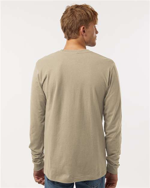 Tultex Unisex Fine Jersey Long Sleeve T-Shirt 202LS
