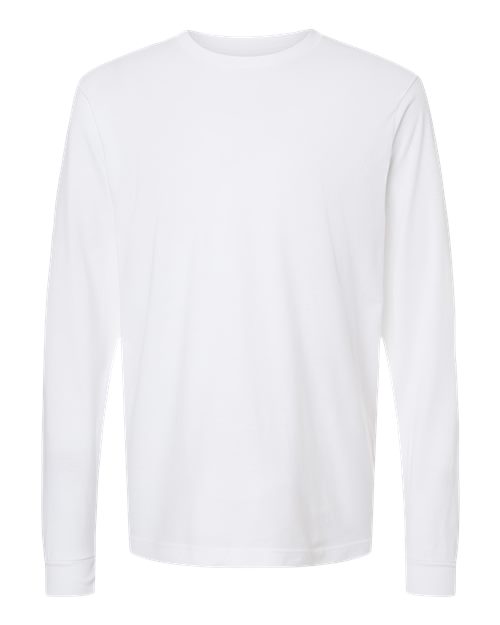 Tultex Unisex Fine Jersey Long Sleeve T-Shirt 202LS