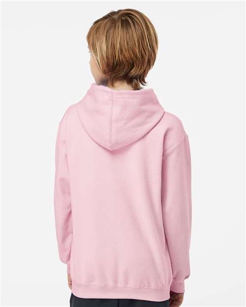 Tultex Youth Hooded Sweatshirt 320Y