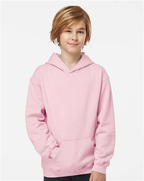 Tultex Youth Hooded Sweatshirt 320Y