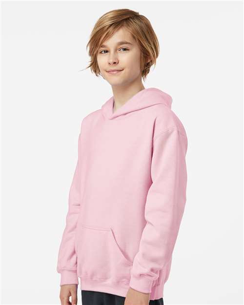 Tultex Youth Hooded Sweatshirt 320Y