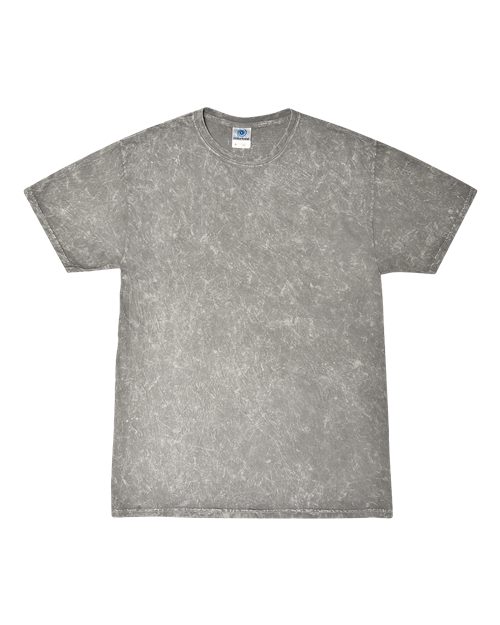 Colortone Unisex Mineral Wash T-Shirt 1300