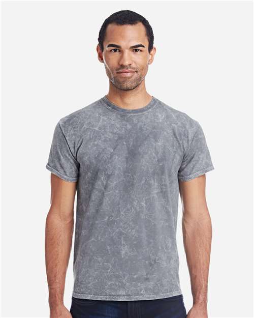 Colortone Unisex Mineral Wash T-Shirt 1300