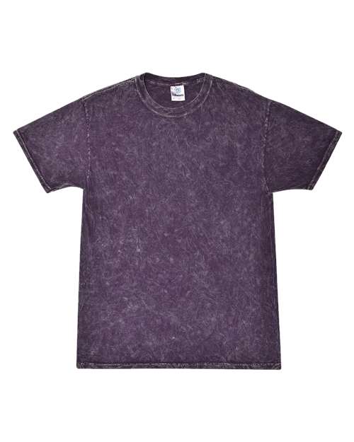Colortone Unisex Mineral Wash T-Shirt 1300